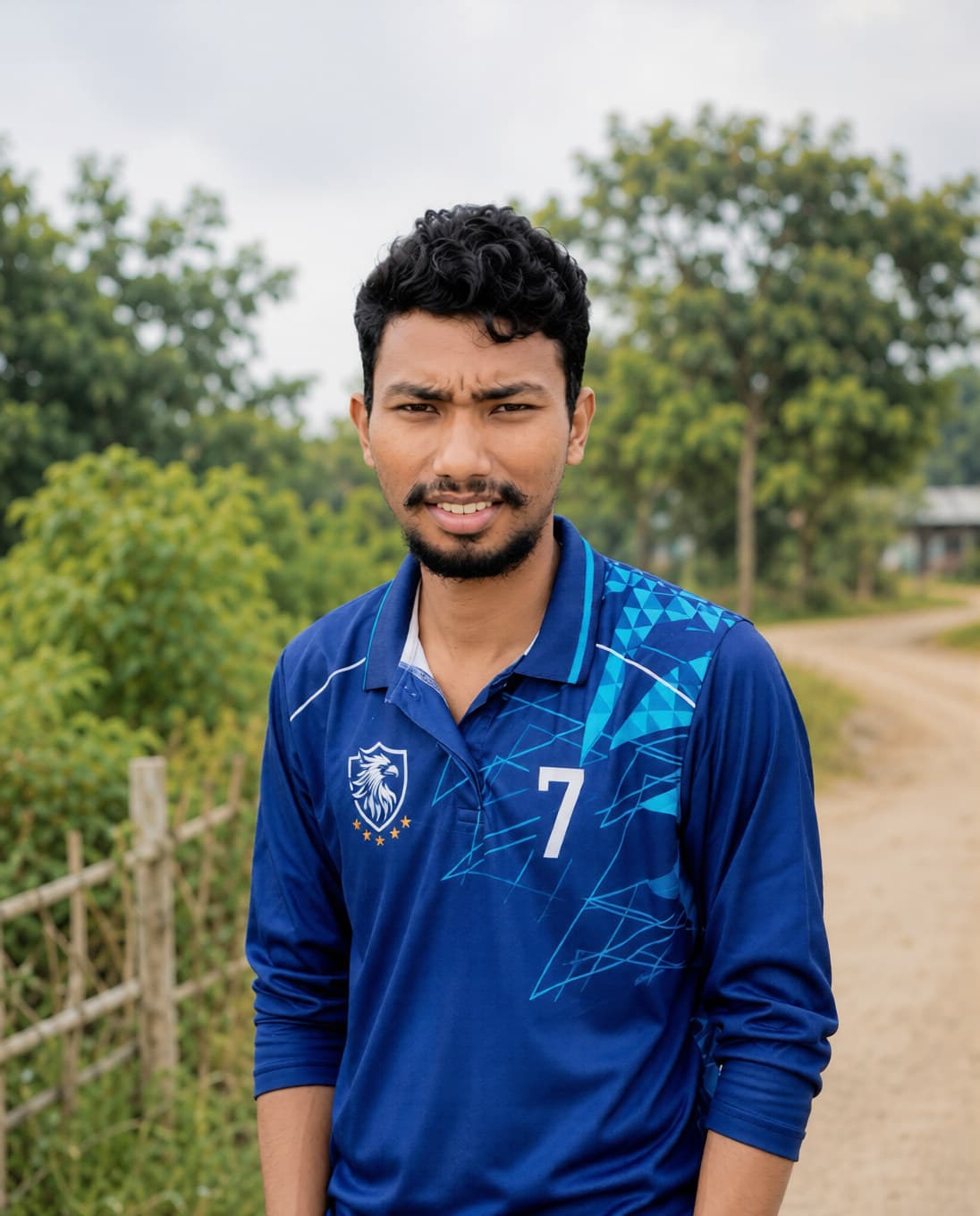 Sourov Chandra Adikari